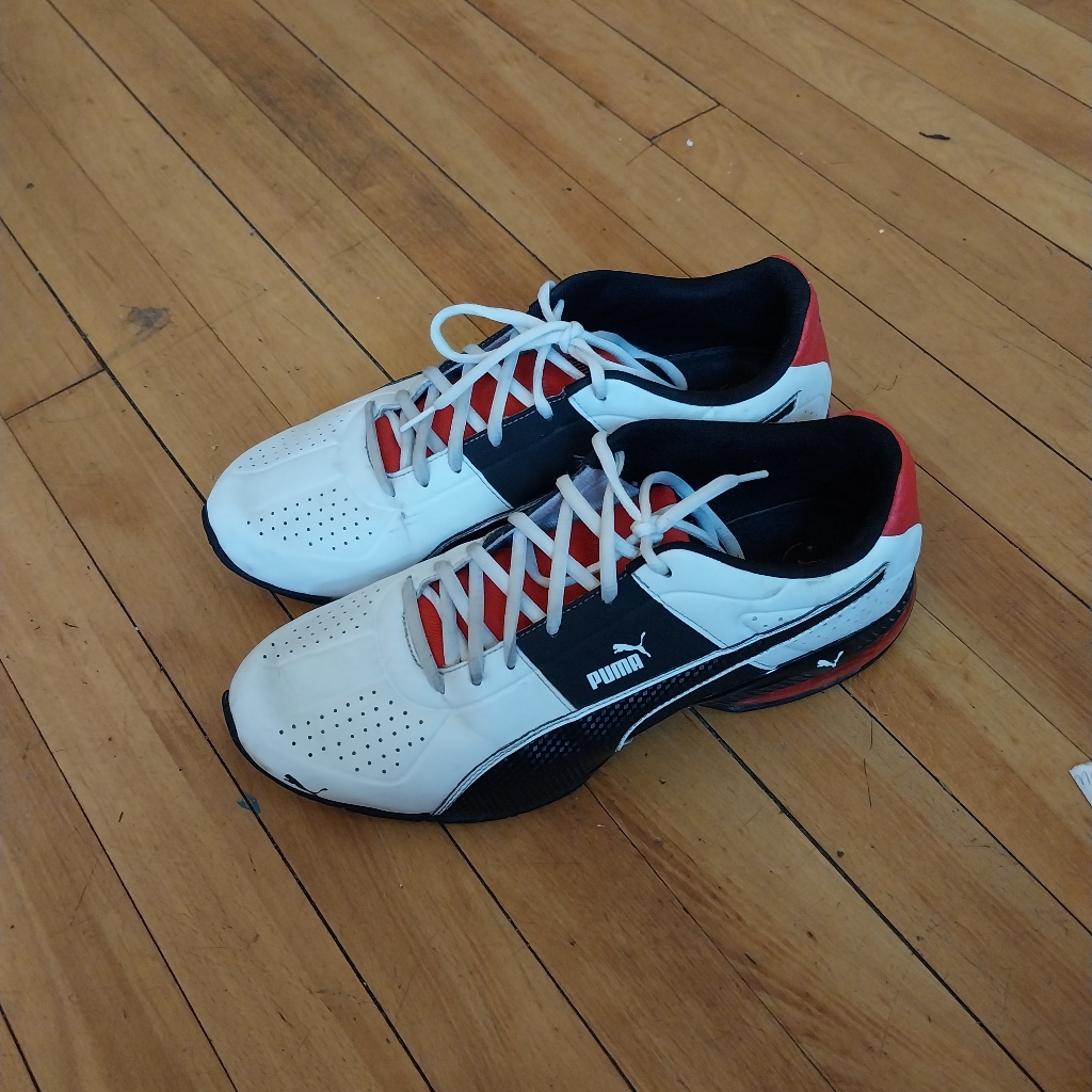 Puma Sneakers Mens
